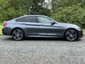 USED 2019 69 BMW 4 SERIES 2.0 420D XDRIVE M SPORT GRAN COUPE 4d 188 BHP Professional NAV Media Pack