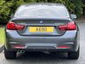 USED 2019 69 BMW 4 SERIES 2.0 420D XDRIVE M SPORT GRAN COUPE 4d 188 BHP Professional NAV Media Pack