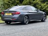 USED 2019 69 BMW 4 SERIES 2.0 420D XDRIVE M SPORT GRAN COUPE 4d 188 BHP Professional NAV Media Pack