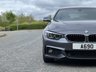 USED 2019 69 BMW 4 SERIES 2.0 420D XDRIVE M SPORT GRAN COUPE 4d 188 BHP Professional NAV Media Pack