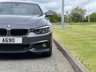 USED 2019 69 BMW 4 SERIES 2.0 420D XDRIVE M SPORT GRAN COUPE 4d 188 BHP Professional NAV Media Pack