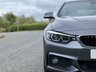 USED 2019 69 BMW 4 SERIES 2.0 420D XDRIVE M SPORT GRAN COUPE 4d 188 BHP Professional NAV Media Pack