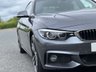 USED 2019 69 BMW 4 SERIES 2.0 420D XDRIVE M SPORT GRAN COUPE 4d 188 BHP Professional NAV Media Pack