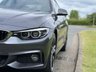 USED 2019 69 BMW 4 SERIES 2.0 420D XDRIVE M SPORT GRAN COUPE 4d 188 BHP Professional NAV Media Pack