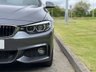 USED 2019 69 BMW 4 SERIES 2.0 420D XDRIVE M SPORT GRAN COUPE 4d 188 BHP Professional NAV Media Pack