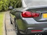 USED 2019 69 BMW 4 SERIES 2.0 420D XDRIVE M SPORT GRAN COUPE 4d 188 BHP Professional NAV Media Pack