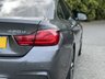 USED 2019 69 BMW 4 SERIES 2.0 420D XDRIVE M SPORT GRAN COUPE 4d 188 BHP Professional NAV Media Pack