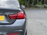 USED 2019 69 BMW 4 SERIES 2.0 420D XDRIVE M SPORT GRAN COUPE 4d 188 BHP Professional NAV Media Pack