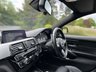 USED 2019 69 BMW 4 SERIES 2.0 420D XDRIVE M SPORT GRAN COUPE 4d 188 BHP Professional NAV Media Pack