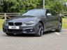 USED 2019 69 BMW 4 SERIES 2.0 420D XDRIVE M SPORT GRAN COUPE 4d 188 BHP Professional NAV Media Pack