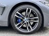 USED 2019 69 BMW 4 SERIES 2.0 420D XDRIVE M SPORT GRAN COUPE 4d 188 BHP Professional NAV Media Pack