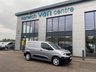 USED 2021 21 PEUGEOT PARTNER 1.5 BLUEHDI PROFESSIONAL L1 102 PS 