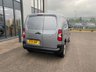 USED 2021 21 PEUGEOT PARTNER 1.5 BLUEHDI PROFESSIONAL L1 102 PS 
