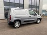 USED 2021 21 PEUGEOT PARTNER 1.5 BLUEHDI PROFESSIONAL L1 102 PS 