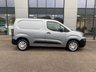 USED 2021 21 PEUGEOT PARTNER 1.5 BLUEHDI PROFESSIONAL L1 102 PS 