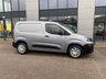 USED 2021 21 PEUGEOT PARTNER 1.5 BLUEHDI PROFESSIONAL L1 102 PS 