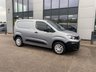 USED 2021 21 PEUGEOT PARTNER 1.5 BLUEHDI PROFESSIONAL L1 102 PS 