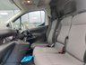USED 2021 21 PEUGEOT PARTNER 1.5 BLUEHDI PROFESSIONAL L1 102 PS 