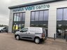 USED 2021 21 PEUGEOT PARTNER 1.5 BLUEHDI PROFESSIONAL L1 102 PS 