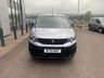 USED 2021 21 PEUGEOT PARTNER 1.5 BLUEHDI PROFESSIONAL L1 102 PS 