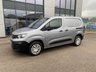 USED 2021 21 PEUGEOT PARTNER 1.5 BLUEHDI PROFESSIONAL L1 102 PS 