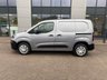 USED 2021 21 PEUGEOT PARTNER 1.5 BLUEHDI PROFESSIONAL L1 102 PS 