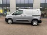 USED 2021 21 PEUGEOT PARTNER 1.5 BLUEHDI PROFESSIONAL L1 102 PS 