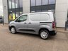 USED 2021 21 PEUGEOT PARTNER 1.5 BLUEHDI PROFESSIONAL L1 102 PS 