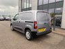 USED 2021 21 PEUGEOT PARTNER 1.5 BLUEHDI PROFESSIONAL L1 102 PS 