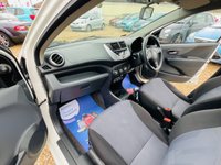 USED 2014 14 SUZUKI ALTO 1.0 SZ 5d 68 BHP Zero Road Tax - Low mileage 5 door petrol