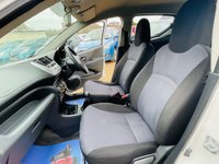 USED 2014 14 SUZUKI ALTO 1.0 SZ 5d 68 BHP Zero Road Tax - Low mileage 5 door petrol