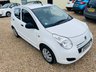 USED 2014 14 SUZUKI ALTO 1.0 SZ 5d 68 BHP Zero Road Tax - Low mileage 5 door petrol