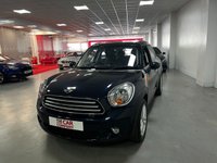 USED 2013 13 MINI COUNTRYMAN 2.0 COOPER D ALL4 5d 110 BHP * CRUISE * HEATED FRONT SEATS * PAN ROOF * PARKING SENSORS *