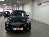 USED 2013 13 MINI COUNTRYMAN 2.0 COOPER D ALL4 5d 110 BHP * CRUISE * HEATED FRONT SEATS * PAN ROOF * PARKING SENSORS *