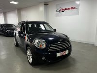 USED 2013 13 MINI COUNTRYMAN 2.0 COOPER D ALL4 5d 110 BHP * CRUISE * HEATED FRONT SEATS * PAN ROOF * PARKING SENSORS *