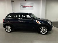 USED 2013 13 MINI COUNTRYMAN 2.0 COOPER D ALL4 5d 110 BHP * CRUISE * HEATED FRONT SEATS * PAN ROOF * PARKING SENSORS *