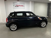 USED 2013 13 MINI COUNTRYMAN 2.0 COOPER D ALL4 5d 110 BHP * CRUISE * HEATED FRONT SEATS * PAN ROOF * PARKING SENSORS *