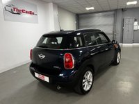 USED 2013 13 MINI COUNTRYMAN 2.0 COOPER D ALL4 5d 110 BHP * CRUISE * HEATED FRONT SEATS * PAN ROOF * PARKING SENSORS *