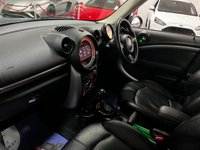 USED 2013 13 MINI COUNTRYMAN 2.0 COOPER D ALL4 5d 110 BHP * CRUISE * HEATED FRONT SEATS * PAN ROOF * PARKING SENSORS *