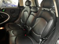 USED 2013 13 MINI COUNTRYMAN 2.0 COOPER D ALL4 5d 110 BHP * CRUISE * HEATED FRONT SEATS * PAN ROOF * PARKING SENSORS *