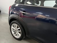 USED 2013 13 MINI COUNTRYMAN 2.0 COOPER D ALL4 5d 110 BHP * CRUISE * HEATED FRONT SEATS * PAN ROOF * PARKING SENSORS *