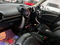 USED 2013 13 MINI COUNTRYMAN 2.0 COOPER D ALL4 5d 110 BHP * CRUISE * HEATED FRONT SEATS * PAN ROOF * PARKING SENSORS *