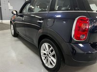 USED 2013 13 MINI COUNTRYMAN 2.0 COOPER D ALL4 5d 110 BHP * CRUISE * HEATED FRONT SEATS * PAN ROOF * PARKING SENSORS *