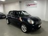 USED 2013 13 MINI COUNTRYMAN 2.0 COOPER D ALL4 5d 110 BHP * CRUISE * HEATED FRONT SEATS * PAN ROOF * PARKING SENSORS *