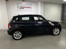 USED 2013 13 MINI COUNTRYMAN 2.0 COOPER D ALL4 5d 110 BHP * CRUISE * HEATED FRONT SEATS * PAN ROOF * PARKING SENSORS *