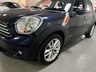 USED 2013 13 MINI COUNTRYMAN 2.0 COOPER D ALL4 5d 110 BHP * CRUISE * HEATED FRONT SEATS * PAN ROOF * PARKING SENSORS *