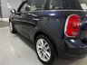 USED 2013 13 MINI COUNTRYMAN 2.0 COOPER D ALL4 5d 110 BHP * CRUISE * HEATED FRONT SEATS * PAN ROOF * PARKING SENSORS *