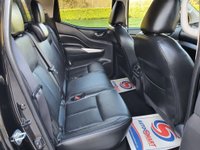 USED 2026 68 NISSAN NAVARA DCI TEKNA 4X4 DCB ** NO VAT * CANOPY + SAT NAV