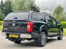 USED 2026 68 NISSAN NAVARA DCI TEKNA 4X4 DCB ** NO VAT * CANOPY + SAT NAV