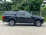 USED 2026 68 NISSAN NAVARA DCI TEKNA 4X4 DCB ** NO VAT * CANOPY + SAT NAV